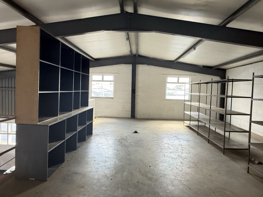 To Let Commercial Property for Rent in Onverwacht Western Cape